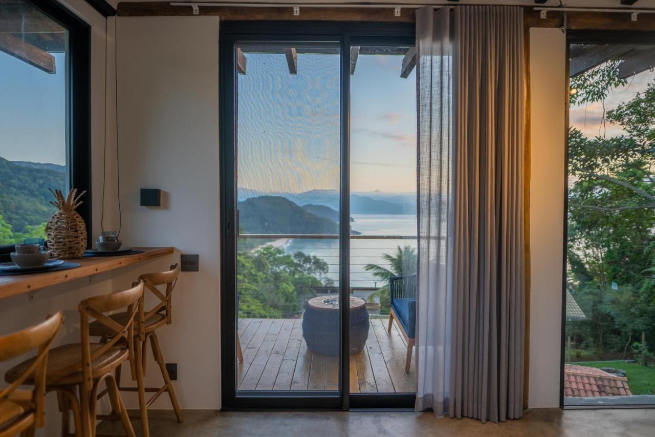 Casa Ocean Pousada