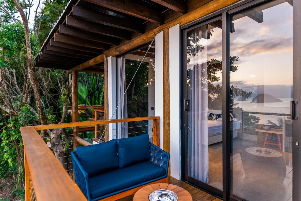 Casa Ocean * Ubatuba
