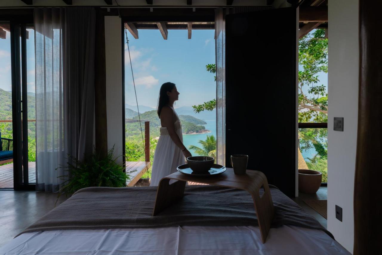 Pousada Casa Ocean Ubatuba