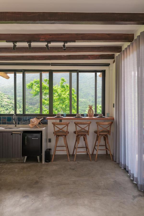 Casa Ocean Pousada *