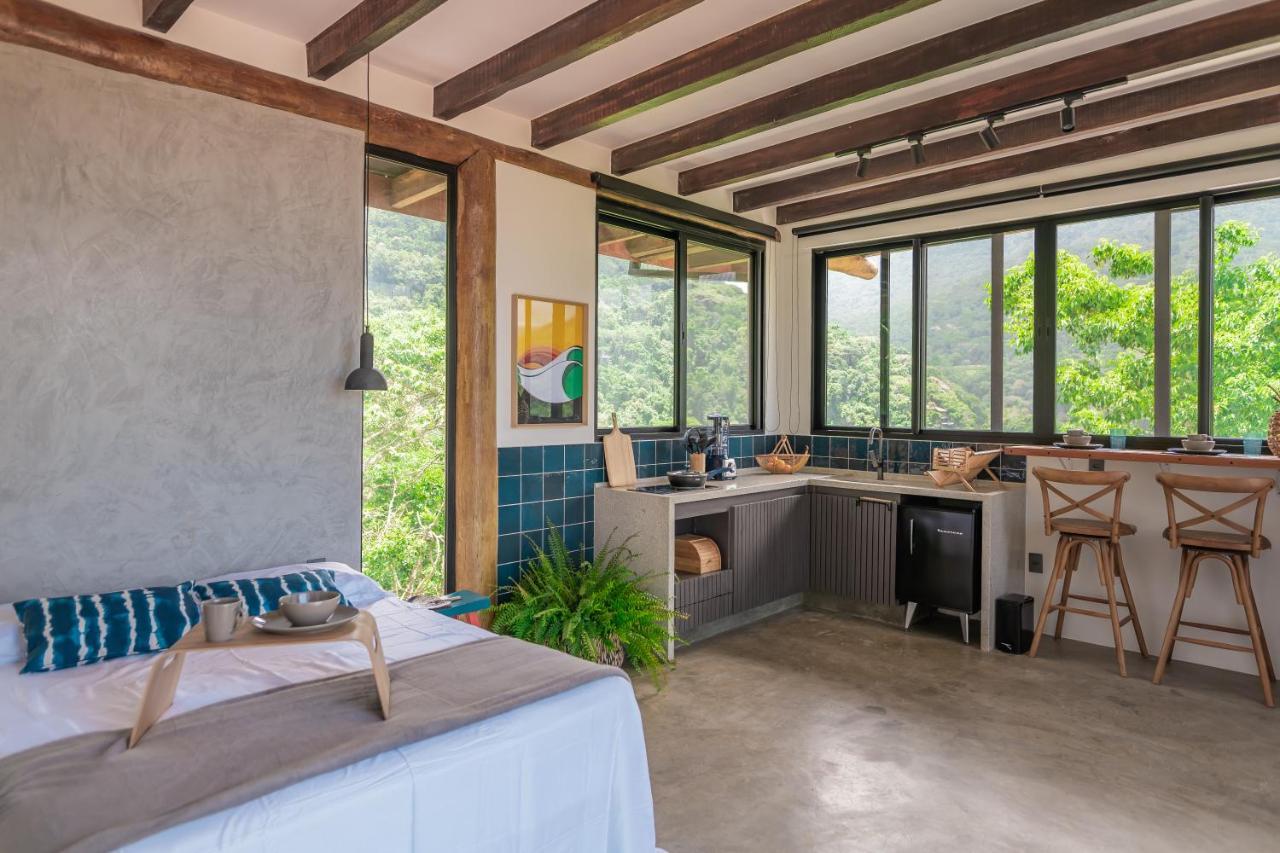 Casa Ocean Pousada *