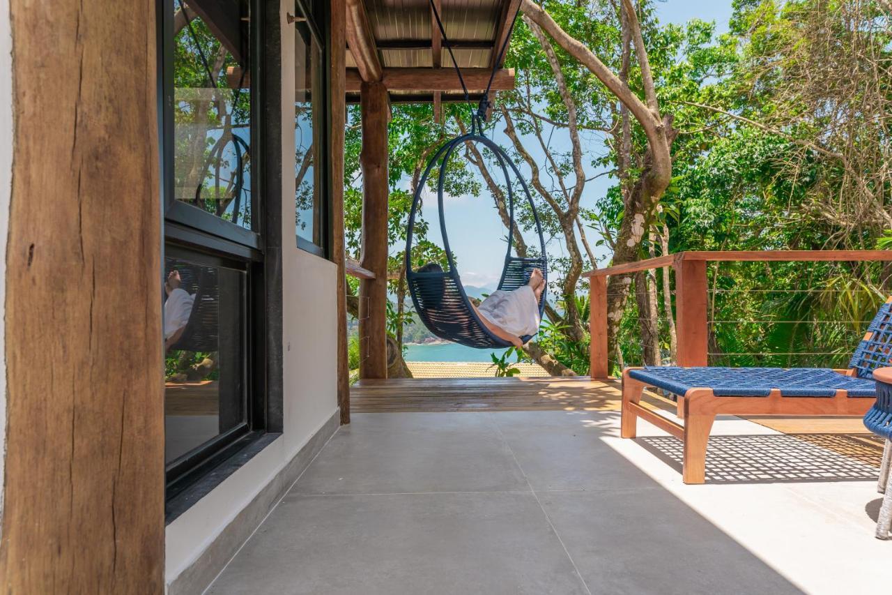 Casa Ocean Pousada Ubatuba