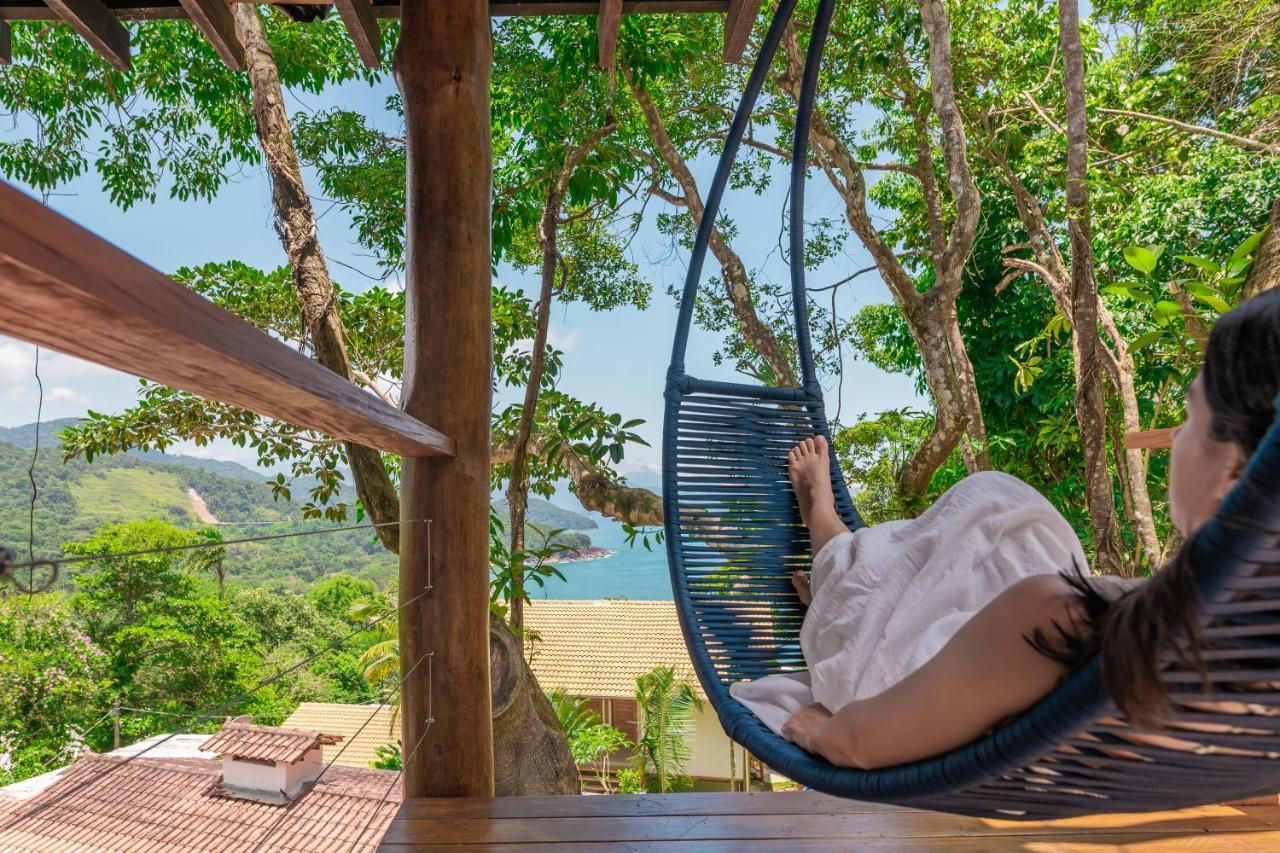 Pousada Casa Ocean