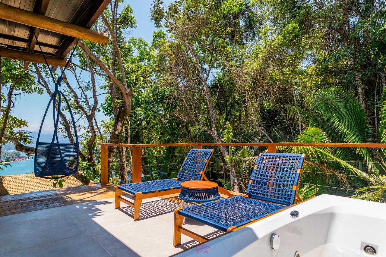 Pousada Casa Ocean