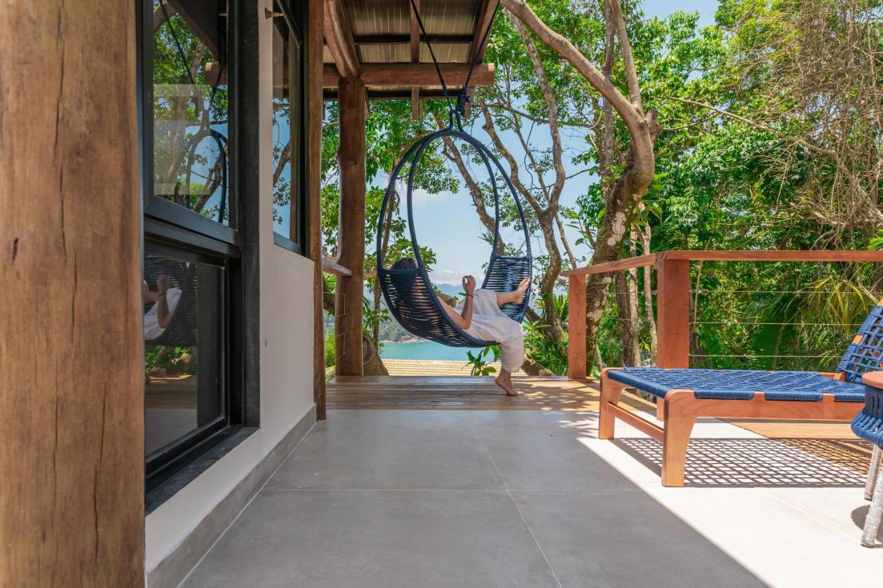 Casa Ocean Pousada Ubatuba