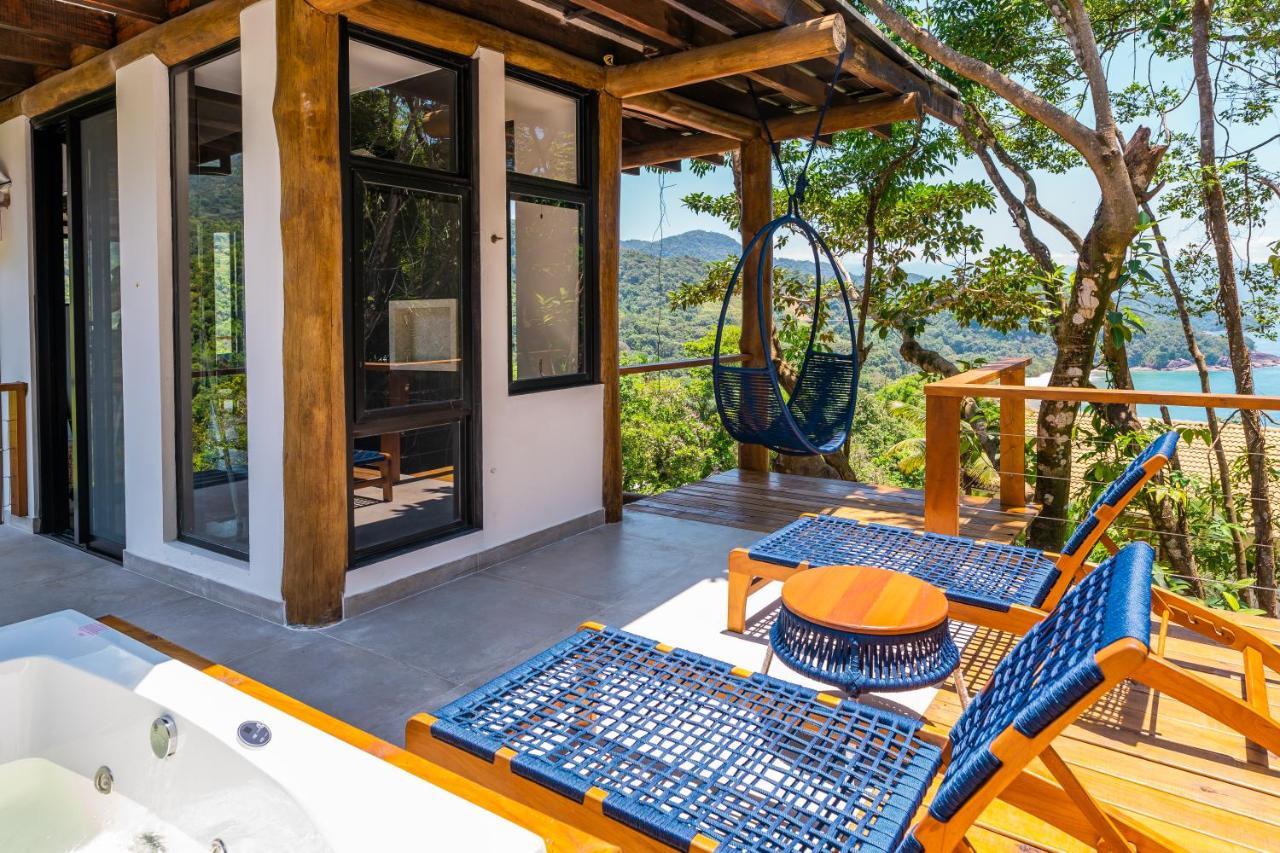 Pousada Casa Ocean