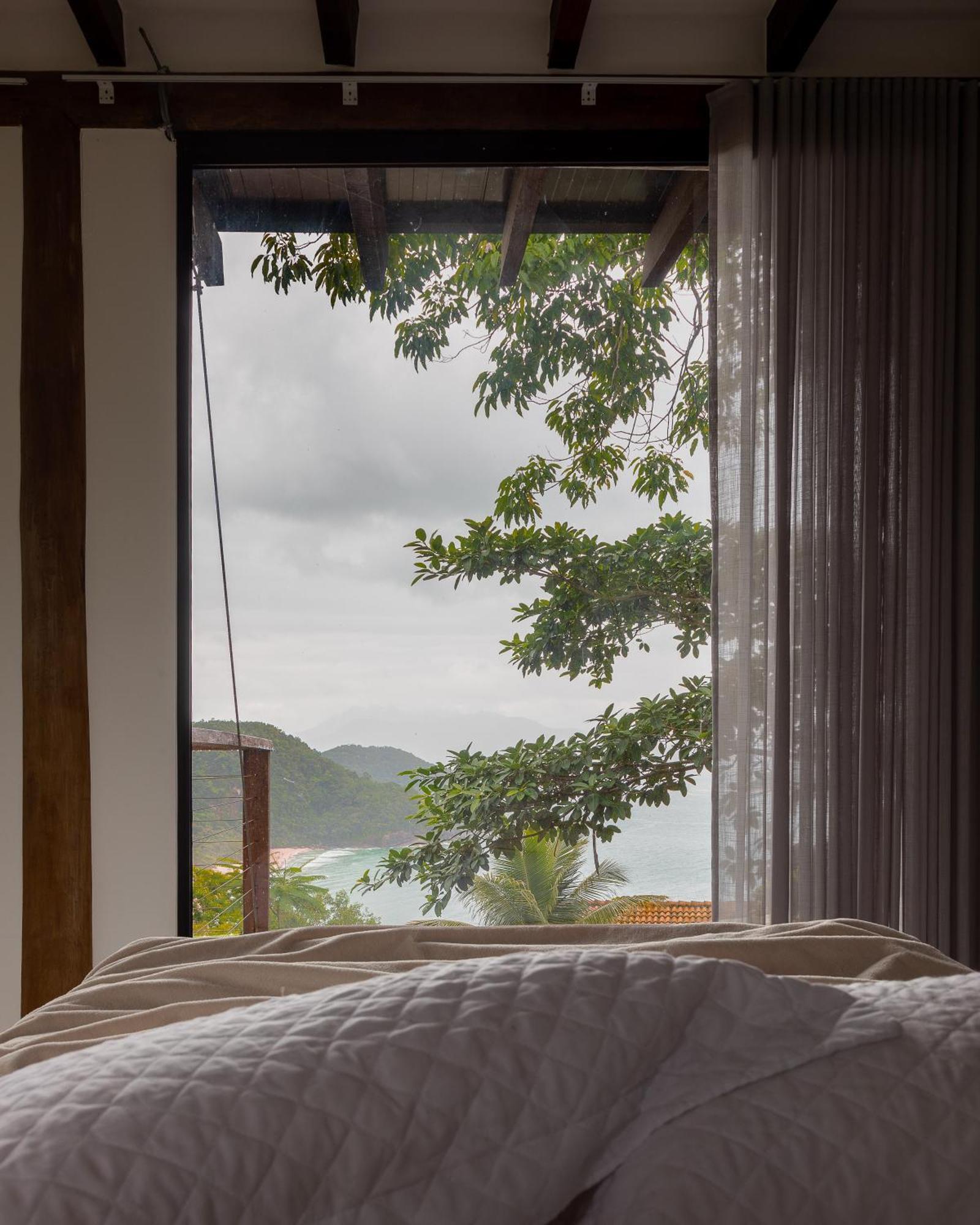 Casa Ocean * Ubatuba
