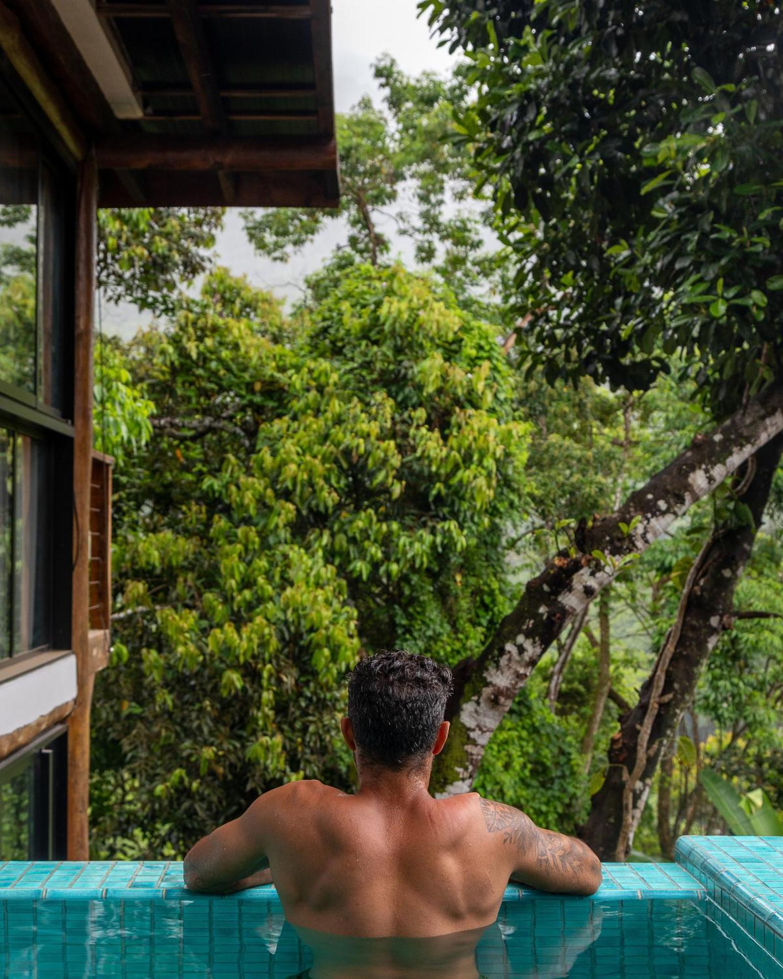 Casa Ocean *
