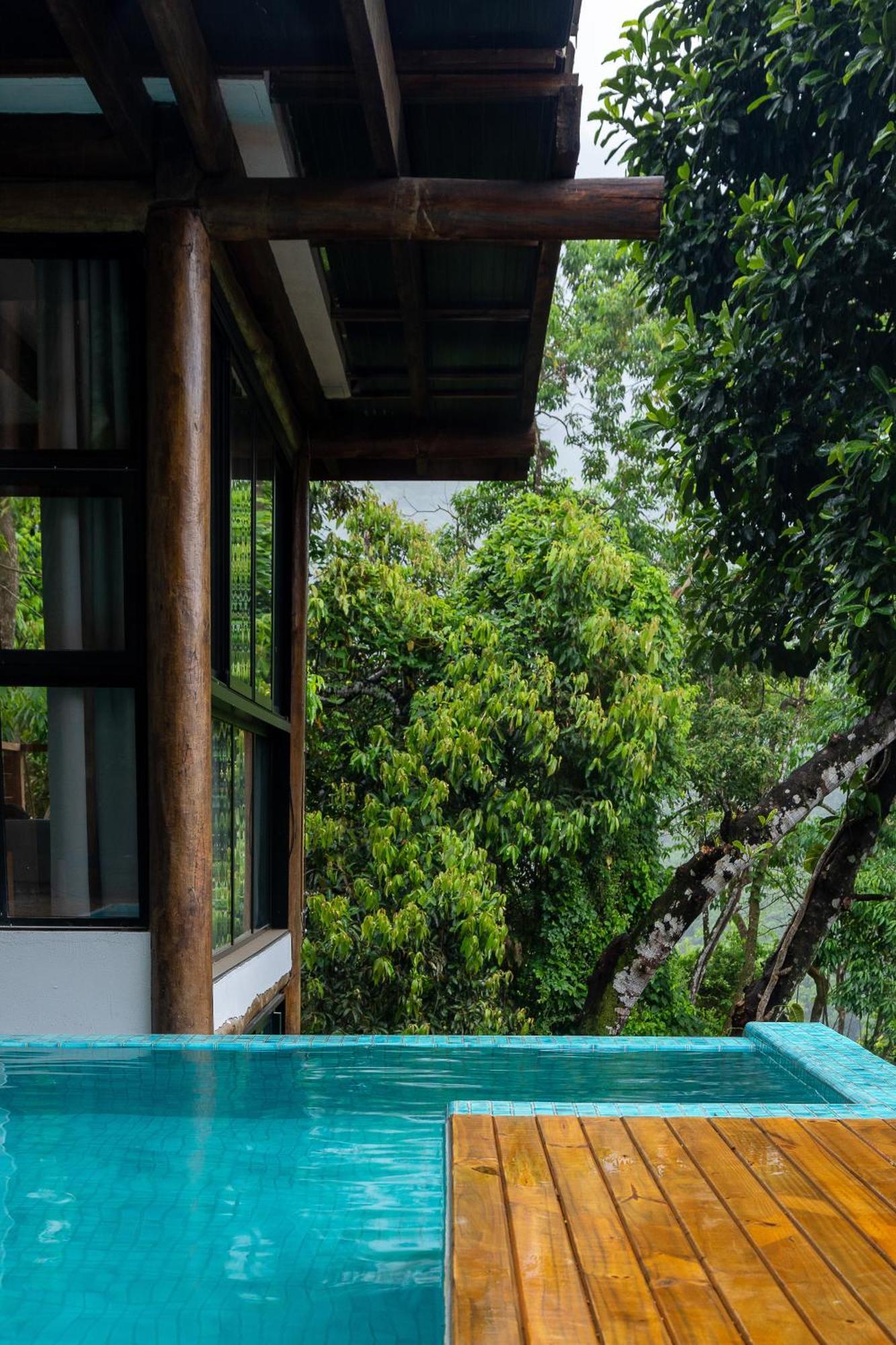 Casa Ocean Pousada